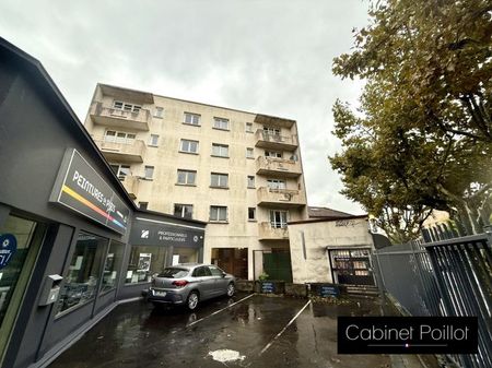 Studio Montreuil - Photo 3