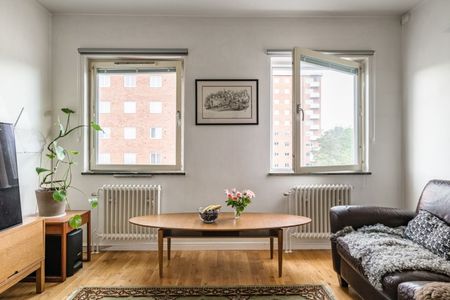 Nacka - 2rok - tillsv - 16.100kr/mån - Foto 3