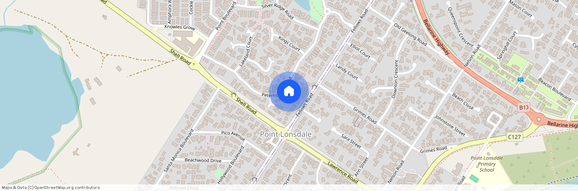 35 Peterho Blvd, Vic 3225, Point Lonsdale