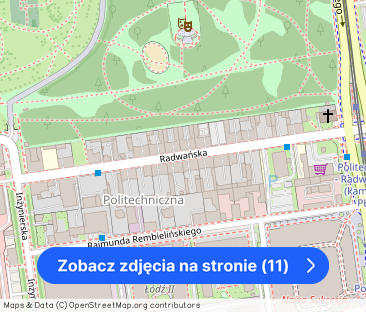 Mieszkanie w kamienicy na Polesiu – zdjęcie 1