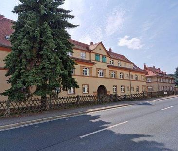 Erstbezug nach liebevoller und moderner Komplettsanierung! - Foto 4