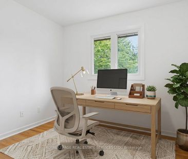 For Lease - 1 Rosegrove Place, Toronto, Ontario - Photo 1