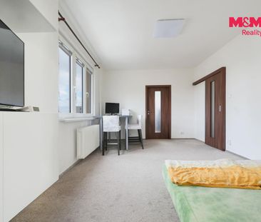 Pronájem bytu 4+1 70 m², Dánská 2264, Kladno Kročehlavy - Photo 6