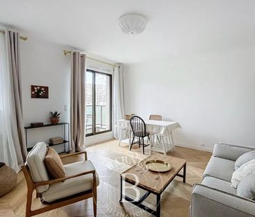 Appartement • Champerret-Berthier - Photo 5