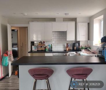 2 bedroom flat to rent - Photo 6