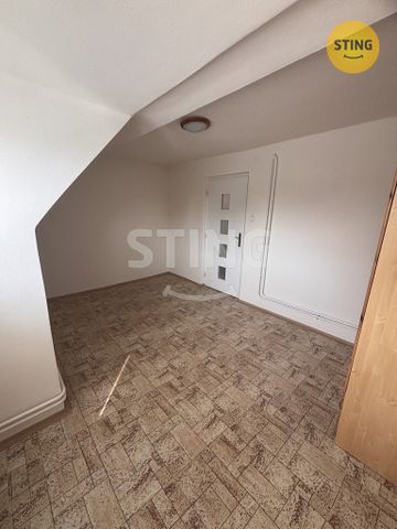 Byt 2+1 k pronájmu, Opava / Kateřinky, ulice 28. října - Photo 5