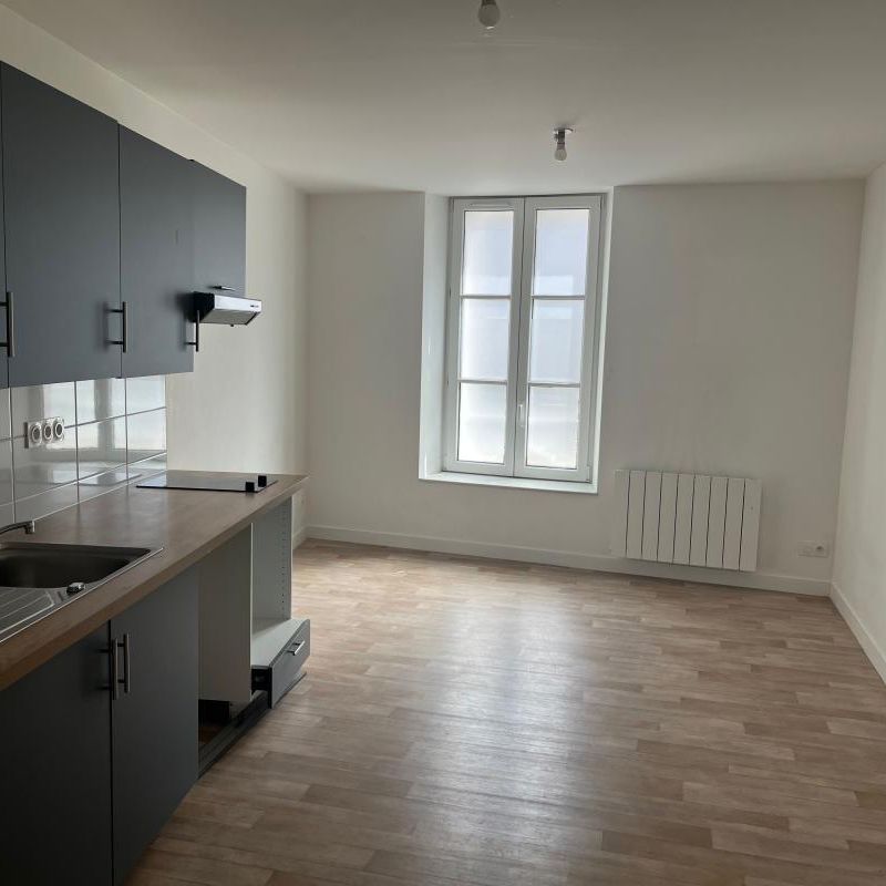 Location Appartement 1 pièce 25m² MEAUX 77100 - Photo 1