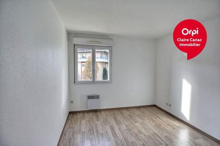Location Appartement 3 pièces 64m² CASTRES 81100 - Photo 3