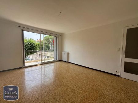 Appartement à louer 3 pièces 59.18m² - Photo 2