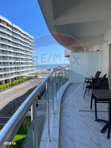 Studio de închiriat în Mamaia-Casa del Mar - Photo 3