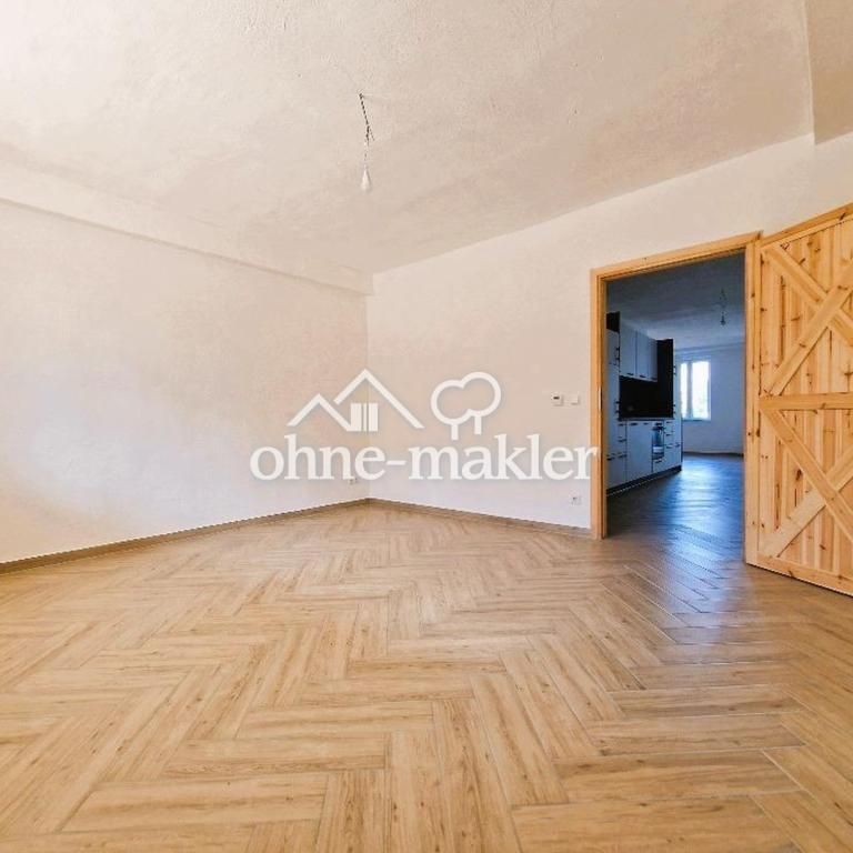 EG Wohnung mit Terrasse | Exklusiv wohnen. Natürlich leben. - Photo 1