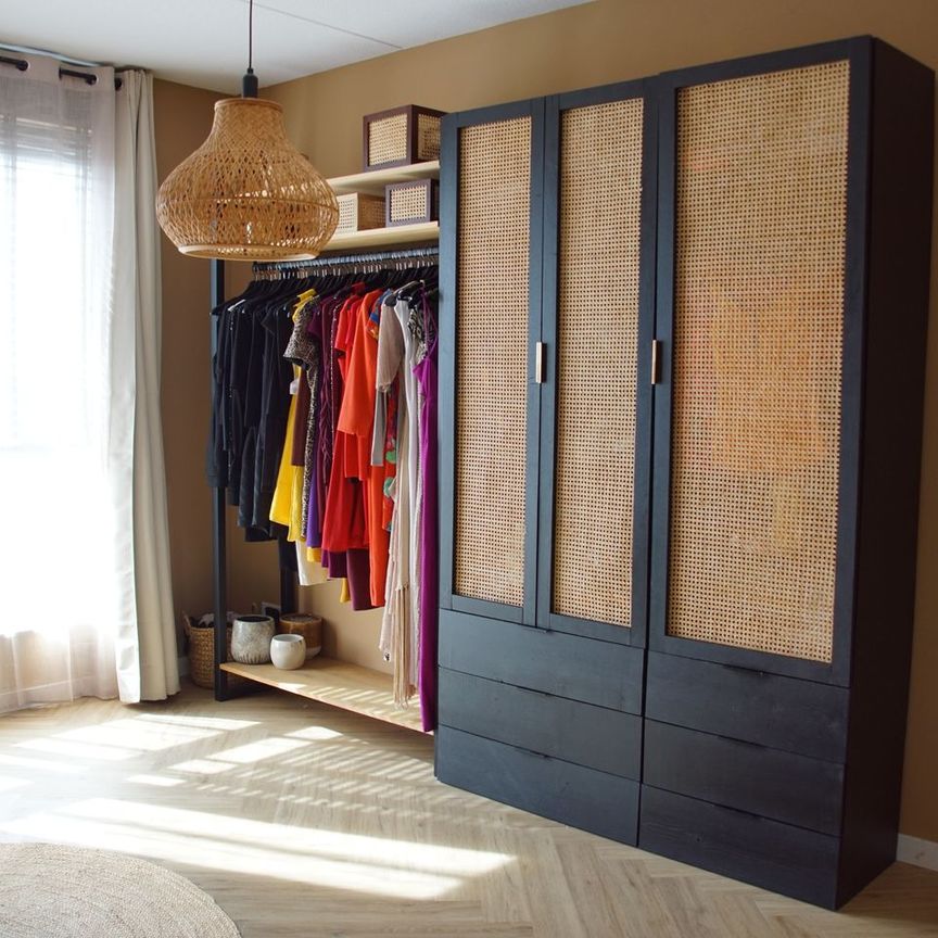 Haagwinde 35, Flora West, 8245HW, Lelystad - Photo 1