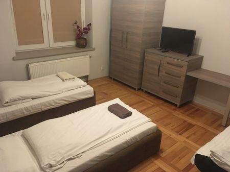 Do wynajęcia apartament blisko strefy ekonomicznej - Zdjęcie 2