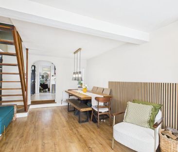 2 bedroom end of terrace house to rent - Photo 6