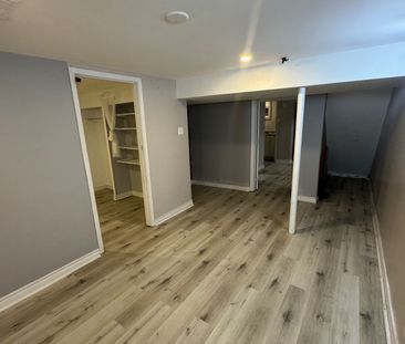 For Lease - 246 John Garland (Basement) Boulevard, Toronto, Ontario - Photo 5