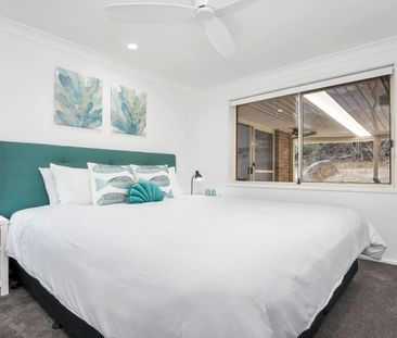 Fully Furnished Coastal Townhouse with Beach Views - Photo 5