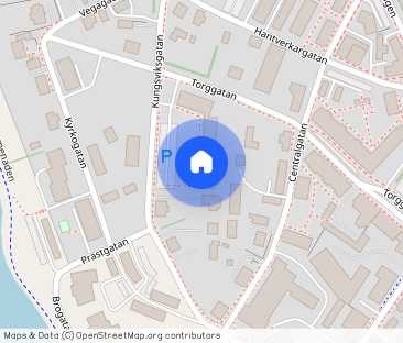 Kungsviksgatan 8 F - Foto 1