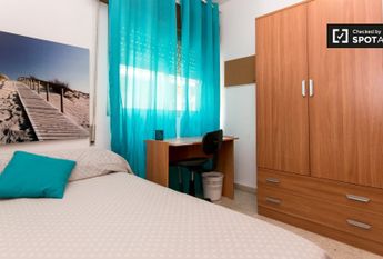 granada, Andalusia 18001