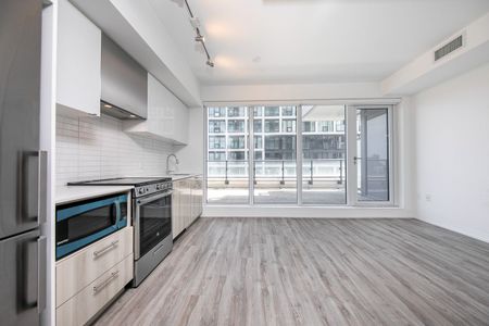 For Lease - 251 Jarvis Street Unit# 921, Toronto, Ontario - Photo 3