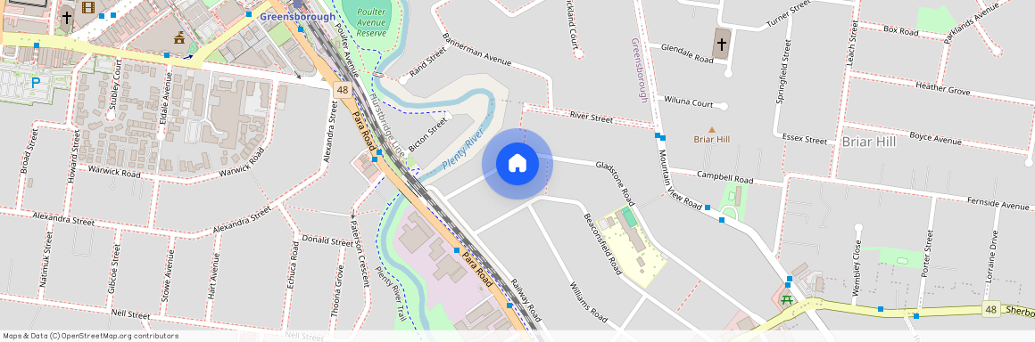 65 Gladstone Rd, Melbourne, Victoria 3088