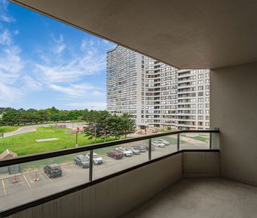 For Lease - 350 Alton Towers Circle Unit# 401, Toronto, Ontario - Photo 2