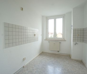 Helle 3-Zimmer-Wohnung mit Weitblick im 3. Obergeschoss - Photo 4