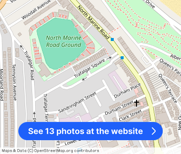 Trafalgar Square, Scarborough, YO12 - Photo 1