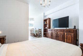 Alquiler de Temporada de Estudio en Puerto de La Cruz – 0067-04554