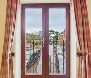 2 bedroom flat to rent - Photo 6