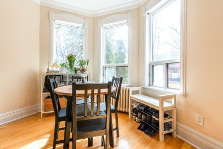 For Lease - 110 Lowther Avenue Unit# Main, Toronto, Ontario - Photo 3