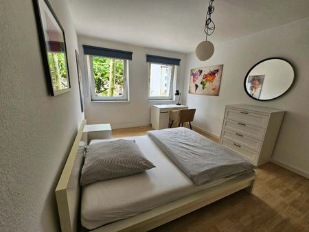 Oeder Weg 100 - Small Room - Foto 3