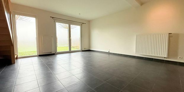 Duplex te huur in Vieux-Genappe voor € 1.150 met 2 slaapkamers - Photo 1