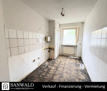 Wohnung zur Miete in Gelsenkirchen - Photo 3