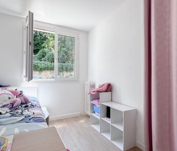 Location appartement 4 pièces, 70.00m², Montgeron - Photo 5