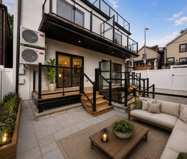For Lease - 367 Howland Avenue Unit# 2, Toronto, Ontario - Photo 3
