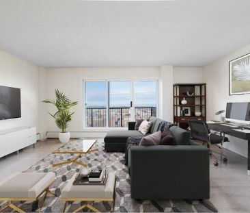 Prominence Place — 2 Bedroom Premium - Photo 1