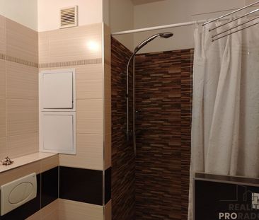 Pronájem bytu 1+1 33 m², Dukelských bojovníků, Znojmo - Fotografie 6