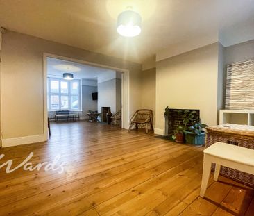 3 bedroom terraced house to rent - Photo 4