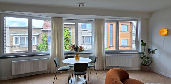 Appartement te huur in Ledeberg voor € 1.400 met 2 slaapkamers - Photo 2