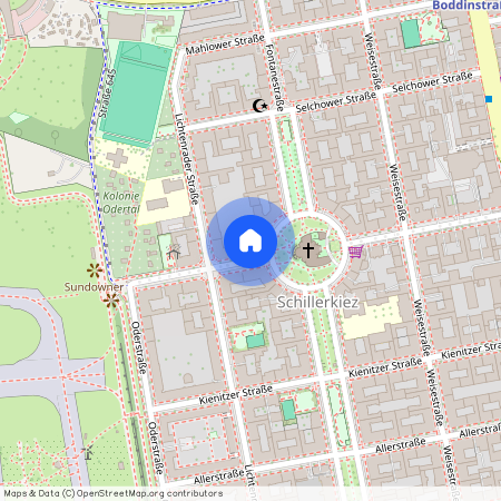 Herrfurthstraße 10, 12049 Berlin - Neukölln