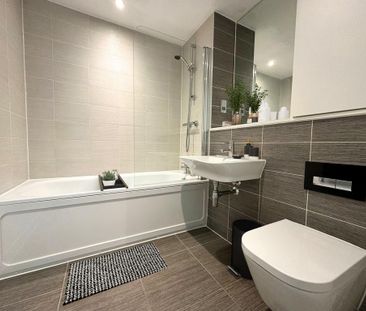 2 bedroom apartment to rent - Photo 5