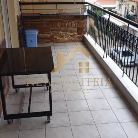 Διαμέρισμα για ενοικίαση Άνω Νικόπολη (Σταυρούπολη) - Photo 1