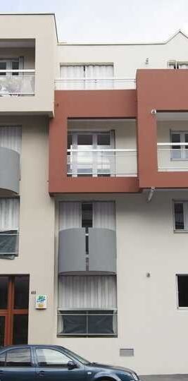 À louer Appartement T4 87.20 m - Photo 1