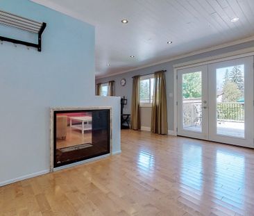 For Lease - 196 South Channel Drive, Georgina, Ontario - Photo 1