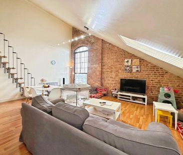 2 bedroom apartment to rent - Photo 3