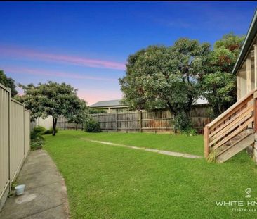 Maribyrnong - Photo 2