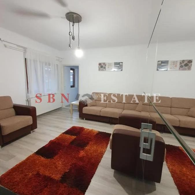 Inchirieri Apartamente 3 camere Bucuresti - Fotografie 1