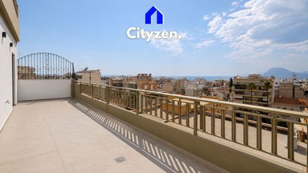Διαμέρισμα για ενοικίαση Πάτρα - Κέντρο (Πάτρα) - Photo 2