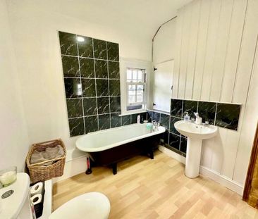 1 bedroom terraced house to rent - Photo 1