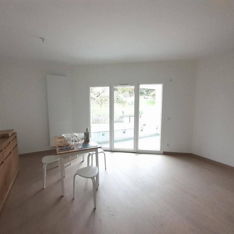 Location Appartement 2 pièces 46m² ANNECY 74000 - Photo 1